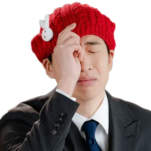愛的迫降 - Sticker 14