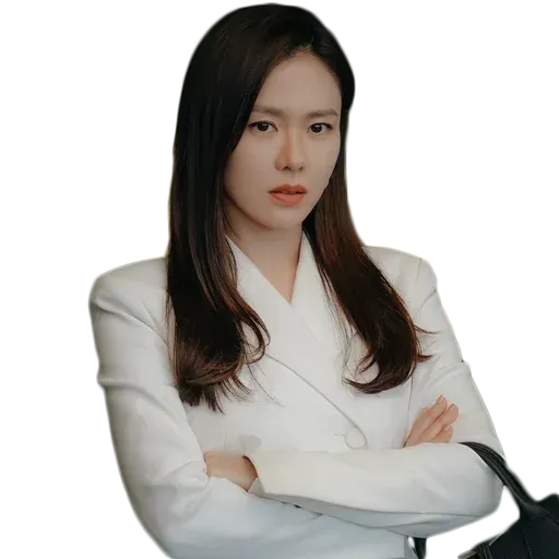 愛的迫降 - Sticker 18