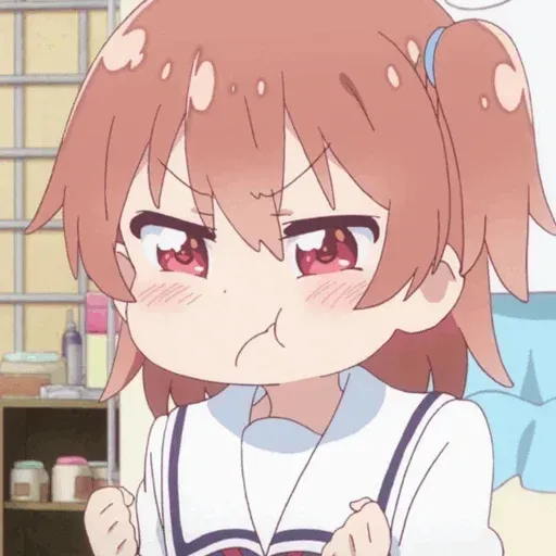 Anichan2 - Sticker 19