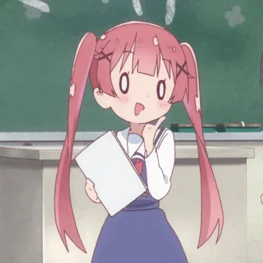 Anichan2 - Sticker 22