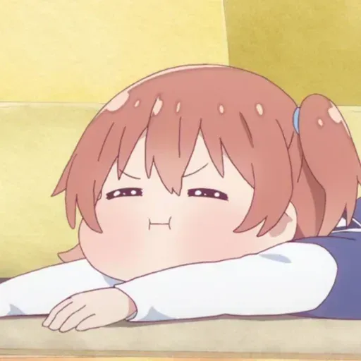 Anichan2 - Sticker 16