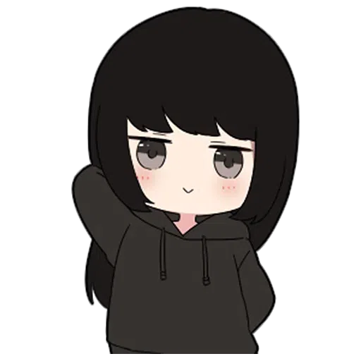 Yamete kudaponi🥺💕 - Sticker 9