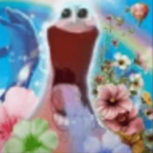 TikTok Stickers 1 - Sticker