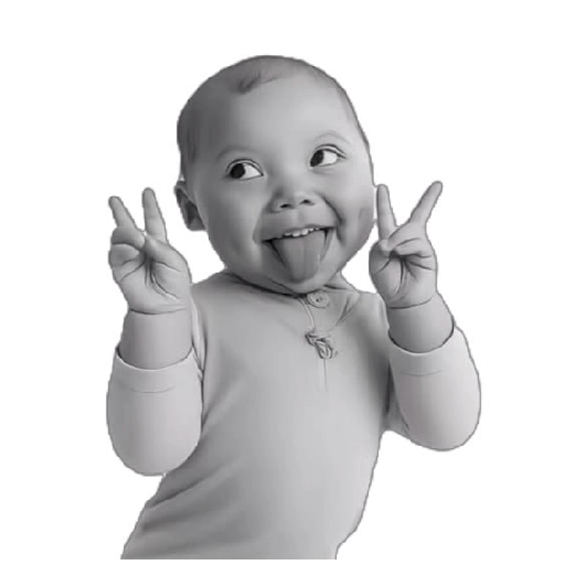 TikTok Stickers 1 - Sticker 16