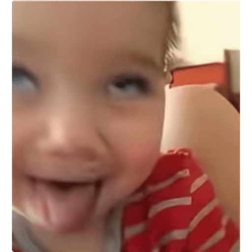 TikTok Stickers 1 - Sticker