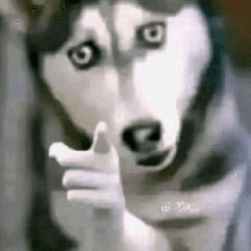 TikTok Stickers 1 - Sticker 28