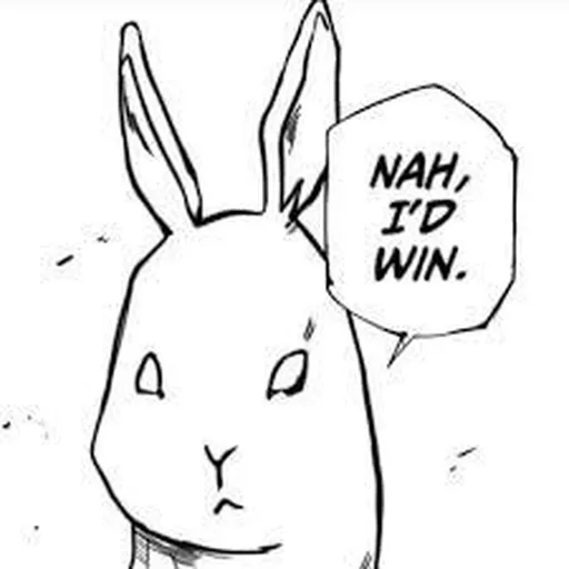 Nah I'd win - Sticker 17