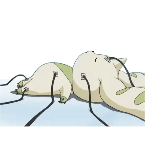 大耳獸-2 - Sticker 12
