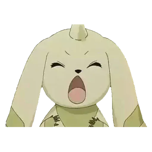 大耳獸-2 - Sticker 28