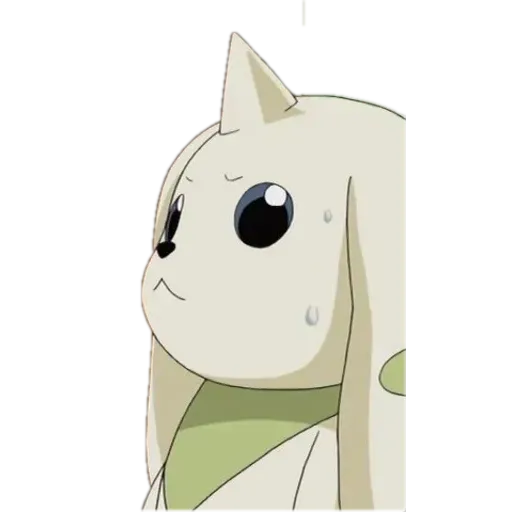 大耳獸-2 - Sticker 20