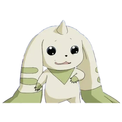 大耳獸-2 - Sticker 10