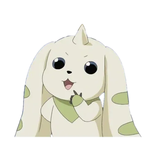 大耳獸-2 - Sticker 13