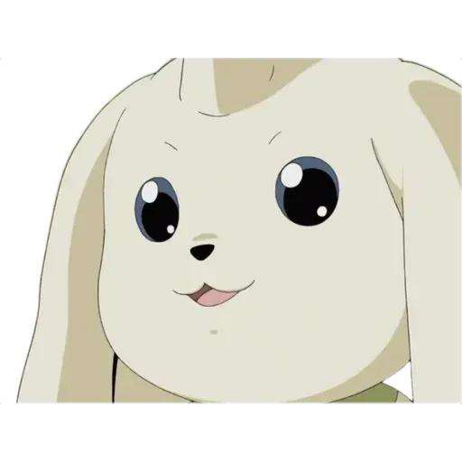 大耳獸-2 - Sticker 16