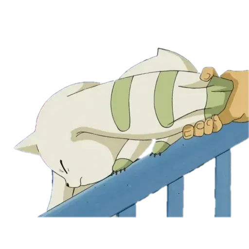 大耳獸-2 - Sticker 23