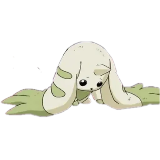 大耳獸-2 - Sticker 19