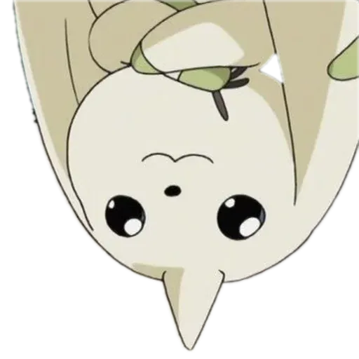 大耳獸-2 - Sticker 9