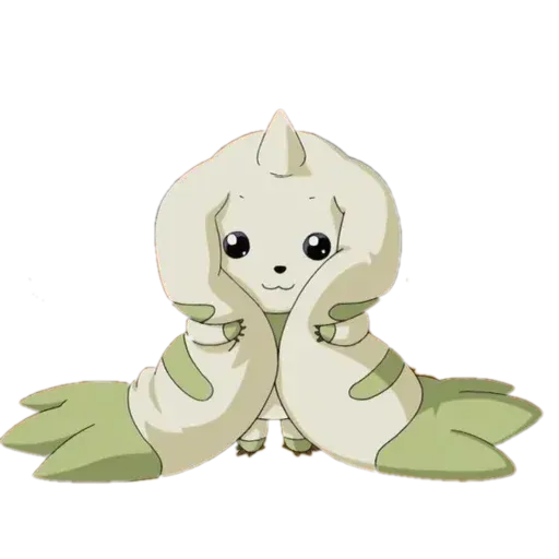 大耳獸-2 - Sticker 24