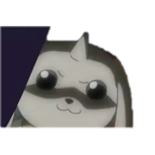 大耳獸-2 - Sticker 29
