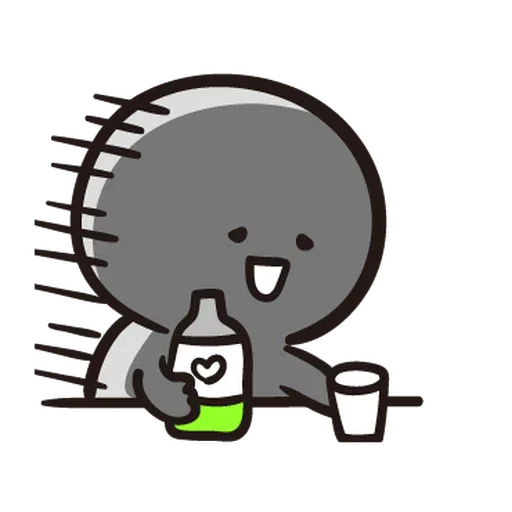 宝宝又动了 - Sticker 20