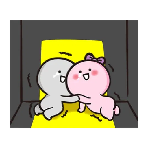 宝宝又动了 - Sticker 15