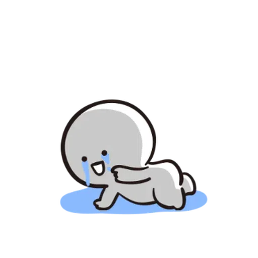 宝宝又动了 - Sticker 23