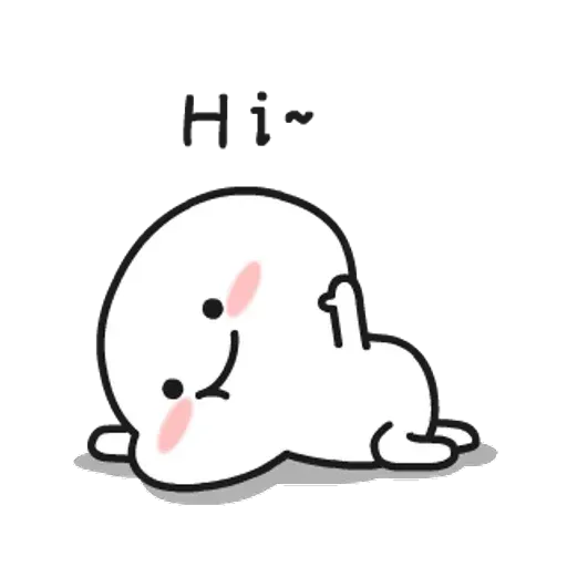 乖巧寶寶 - Sticker 14