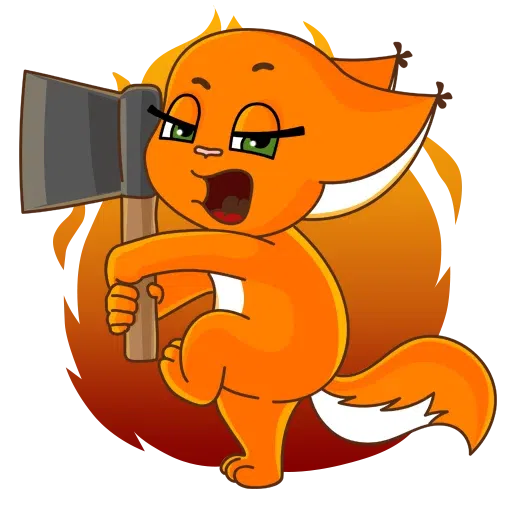 Крошка Ши 1 - Sticker 16