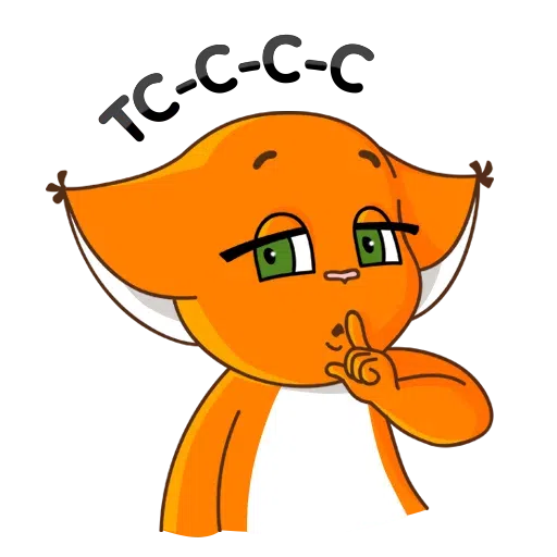 Крошка Ши 1 - Sticker 18