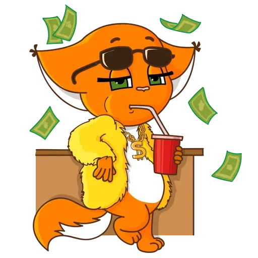 Крошка Ши 1 - Sticker 11