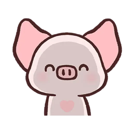小飛豬培培-03 有點壞壞篇 (新年, CNY) (2) - Sticker 12