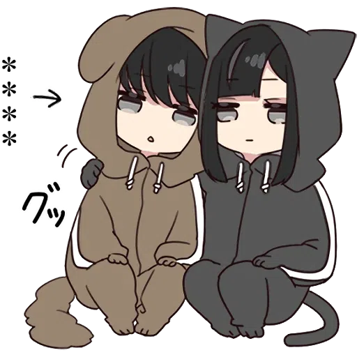 Yuru - Sticker 30
