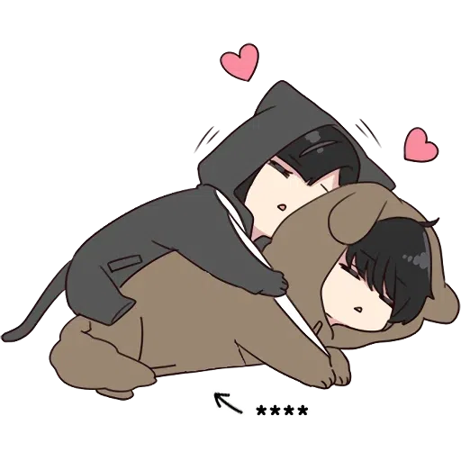 Yuru - Sticker 13