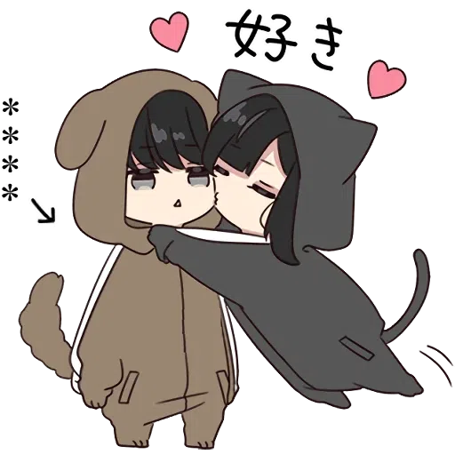Yuru - Sticker 11