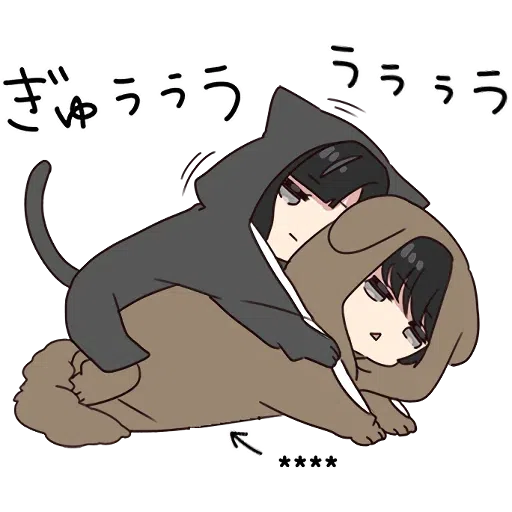 Yuru - Sticker 14