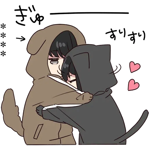 Yuru - Sticker 9