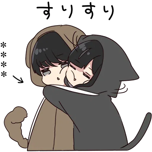 Yuru - Sticker 10