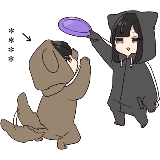 Yuru - Sticker 18