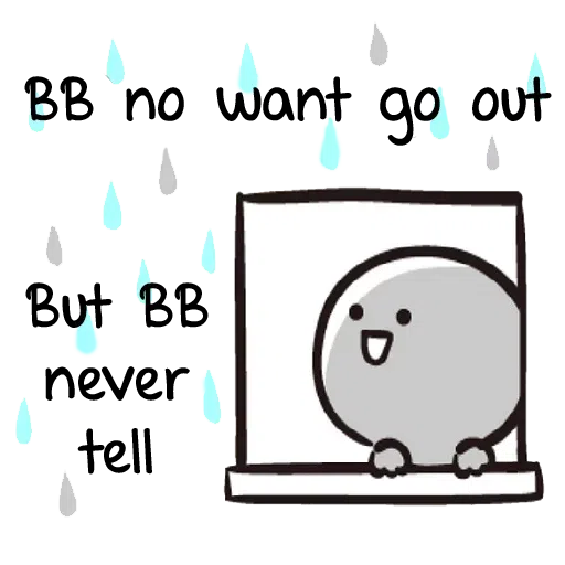 Bb2 - Sticker 19
