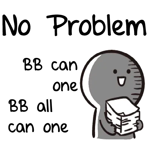 Bb2 - Sticker 26