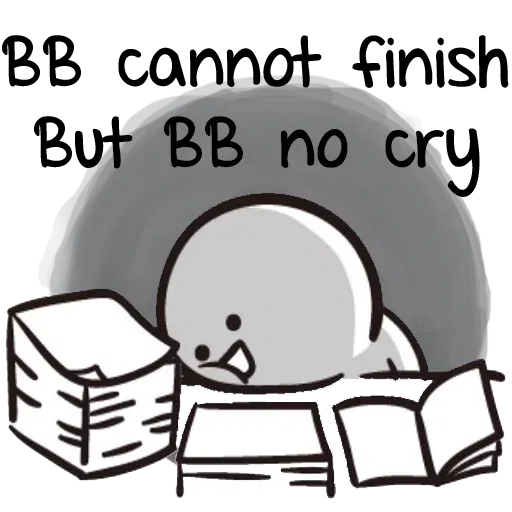 Bb2 - Sticker 27