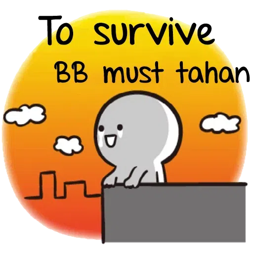 Bb2 - Sticker 12