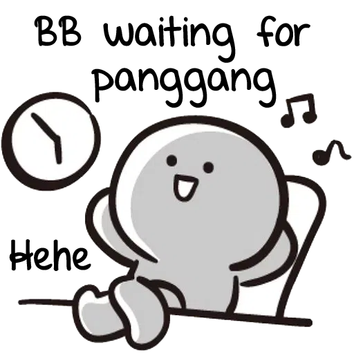 Bb2 - Sticker 30