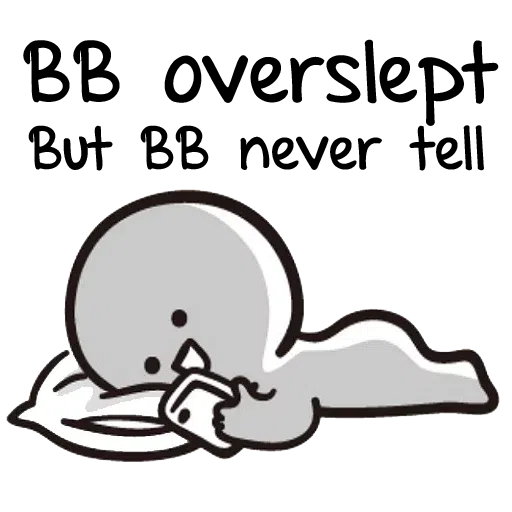 Bb2 - Sticker 18