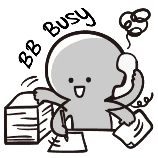Bb2 - Sticker 24