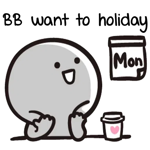 Bb2 - Sticker 14