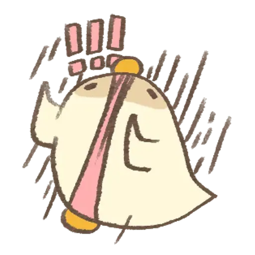 Chick - Sticker 12