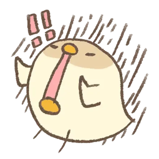 Chick - Sticker 11