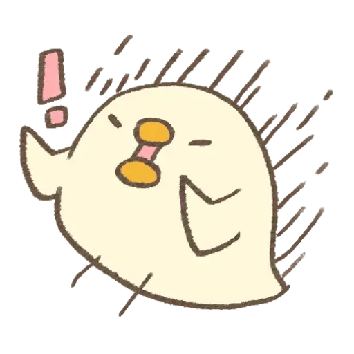 Chick - Sticker 10