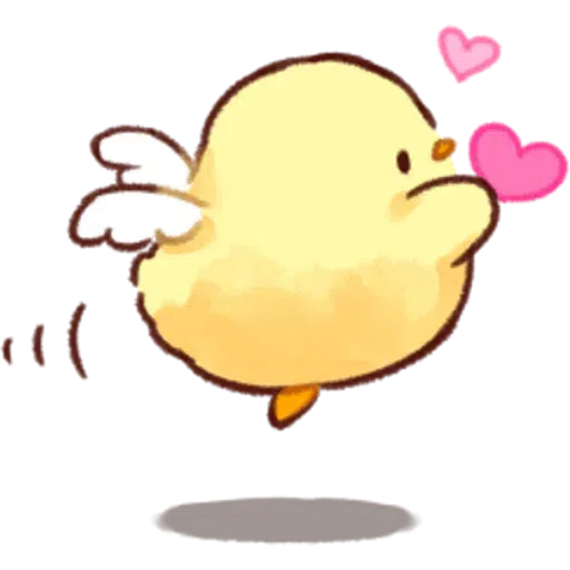 patata cuoricina - Sticker 14