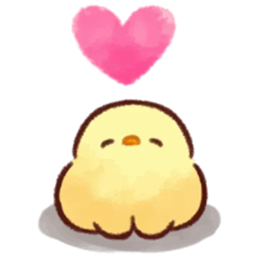 patata cuoricina - Sticker 15
